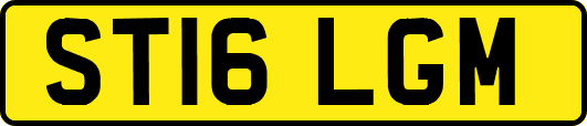 ST16LGM