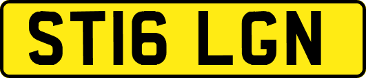 ST16LGN