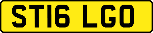 ST16LGO