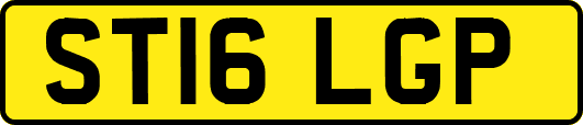 ST16LGP
