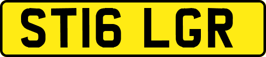 ST16LGR