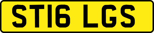 ST16LGS