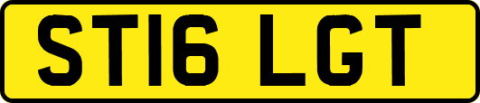 ST16LGT