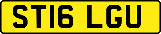 ST16LGU