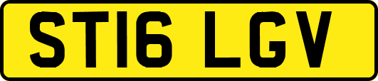 ST16LGV
