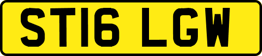ST16LGW