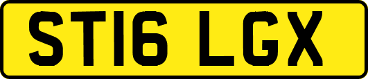 ST16LGX