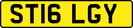 ST16LGY