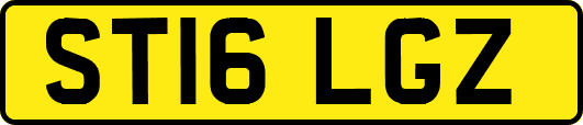 ST16LGZ