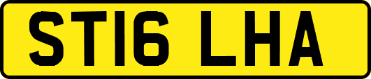 ST16LHA