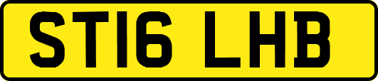 ST16LHB