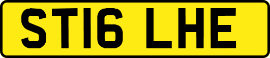 ST16LHE