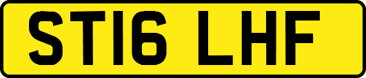 ST16LHF