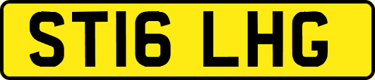 ST16LHG
