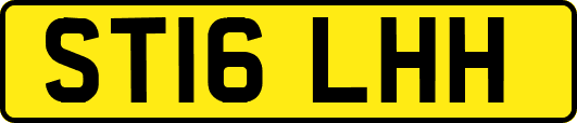 ST16LHH