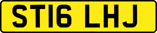ST16LHJ