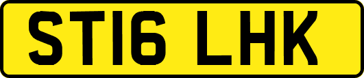 ST16LHK