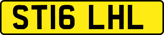 ST16LHL