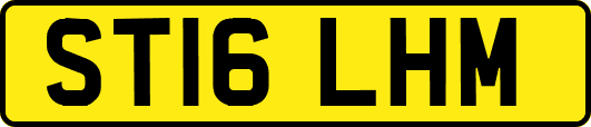 ST16LHM
