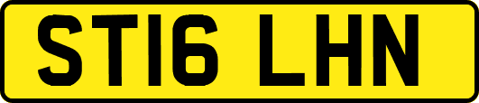 ST16LHN