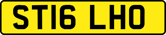 ST16LHO