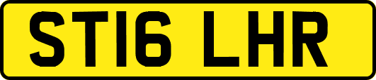 ST16LHR