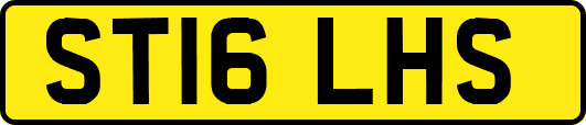 ST16LHS