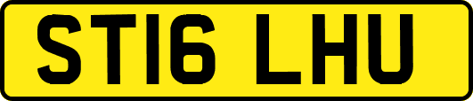 ST16LHU