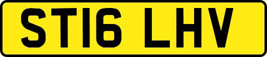 ST16LHV