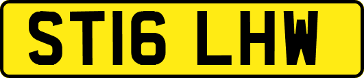 ST16LHW