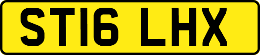 ST16LHX