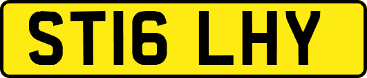 ST16LHY