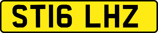 ST16LHZ