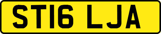 ST16LJA