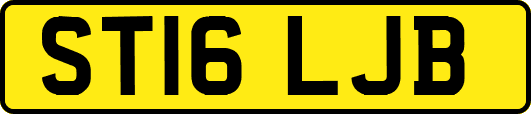 ST16LJB