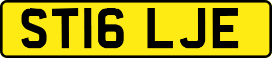 ST16LJE