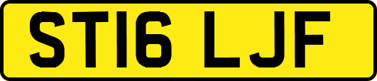 ST16LJF