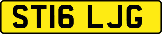 ST16LJG