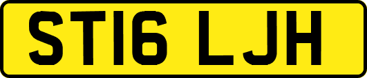 ST16LJH