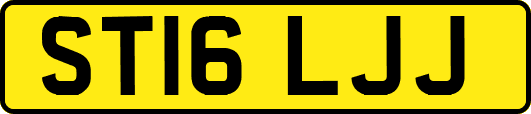 ST16LJJ