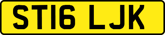 ST16LJK