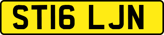 ST16LJN