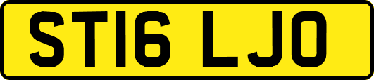 ST16LJO