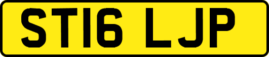 ST16LJP