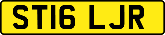 ST16LJR