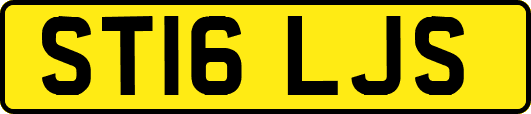ST16LJS