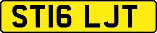 ST16LJT