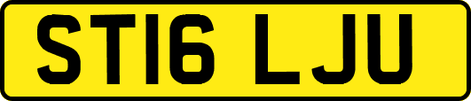 ST16LJU