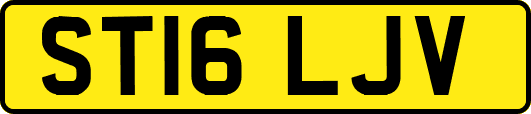 ST16LJV
