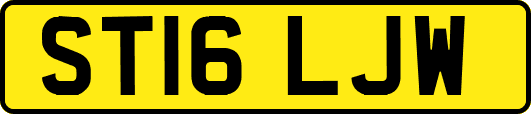 ST16LJW